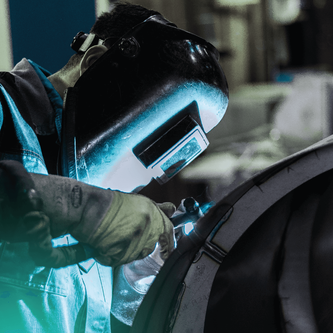 Welding
