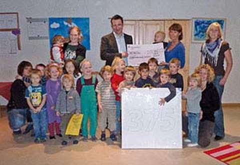 2009 wird gefeiert: Das 375-jährige Jubläum 2009 wird gefeiert: Das 375-jährige Jubläum