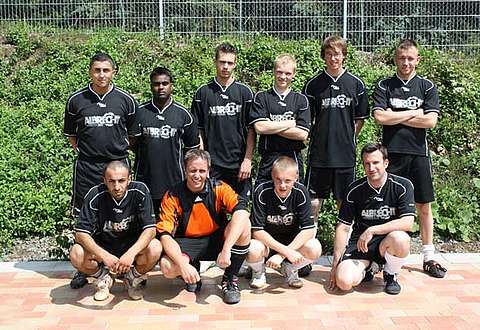 Rückblick 2010: Immer in Bewegung Rückblick 2010: Immer in Bewegung