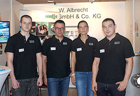 Azubi-Speeddating – ein voller Erfolg für alle Azubi-Speeddating – ein voller Erfolg für alle
