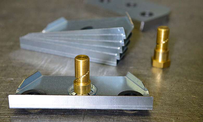 Produkte der Baugruppenfertigung
