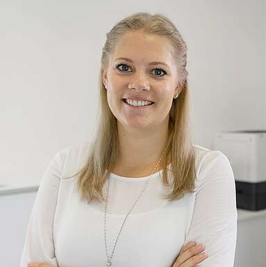 Nancy Frielingsdorf