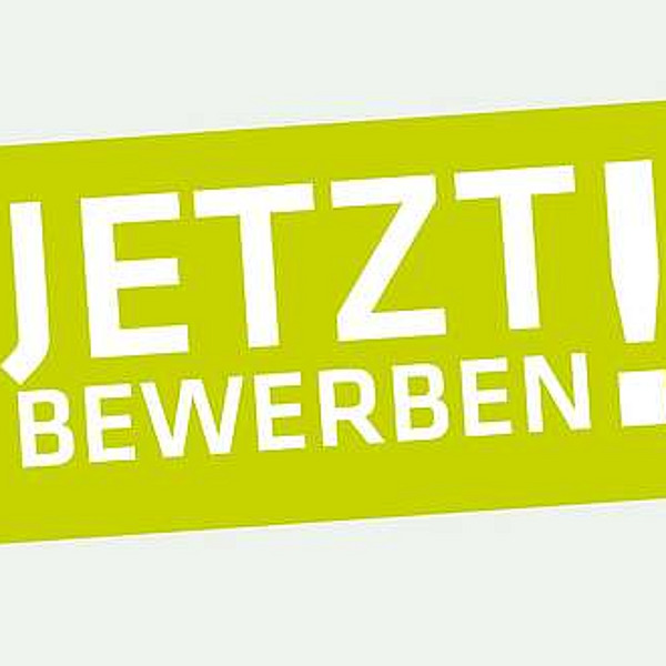 We are looking for colleagues (m/f/d)