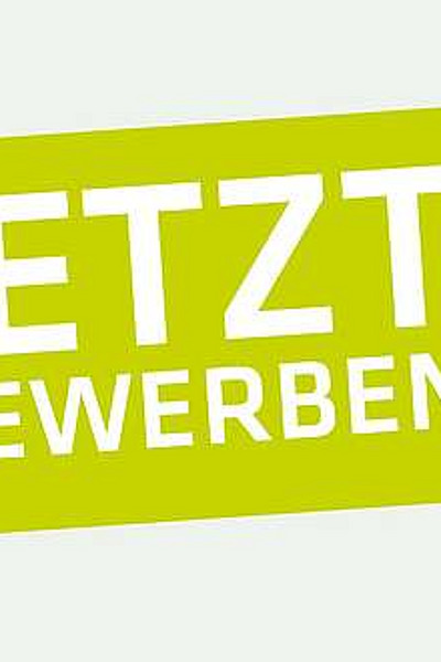 We are looking for colleagues (m/f/d)