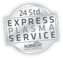 Logo 24h Plasmaschneiden Service